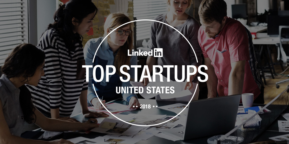 Best Startups To Work For