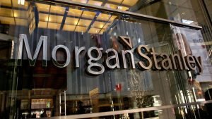Morgan Stanley Cryptocurrency Bitcoin Trading