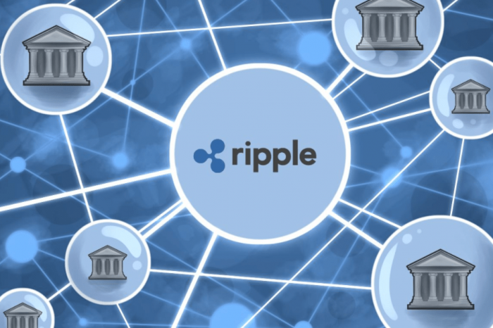 Ripple [XRP] can now process 50000 Tx/sec, claims official website