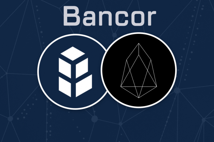 Bancor, An Ethereum DApp is Expanding to EOS for Fast and Free Transactions