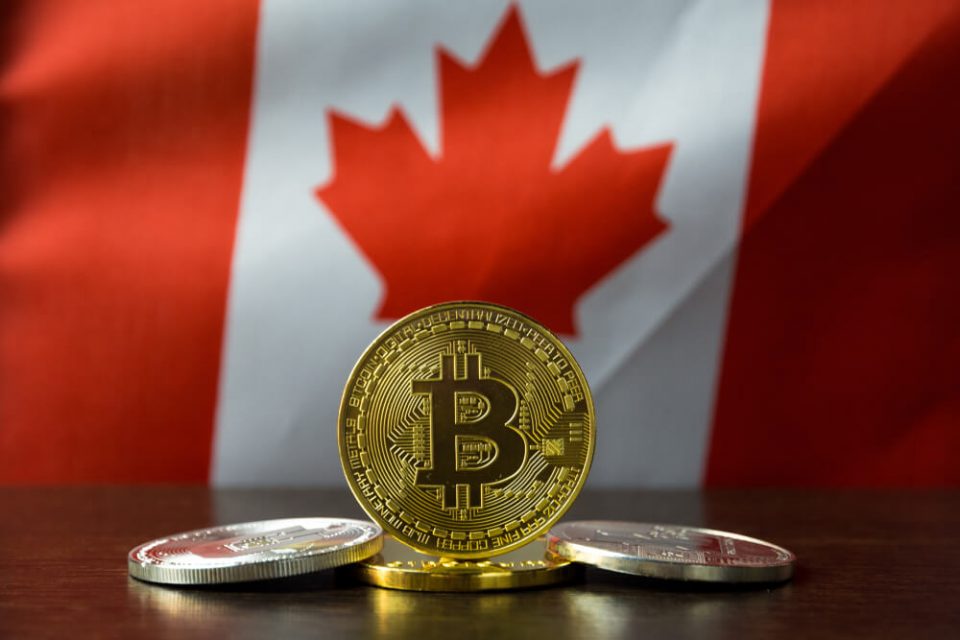 bitcoin mutual fund canada