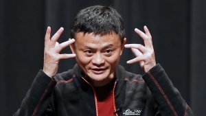 Jack Ma Says That Blockchain And AI Useless Without A Proper Integration