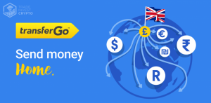 TransferGo Opens International Payment Gateway Using Ripple Blockchain Technology