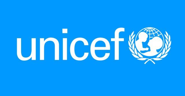 Unicef logo