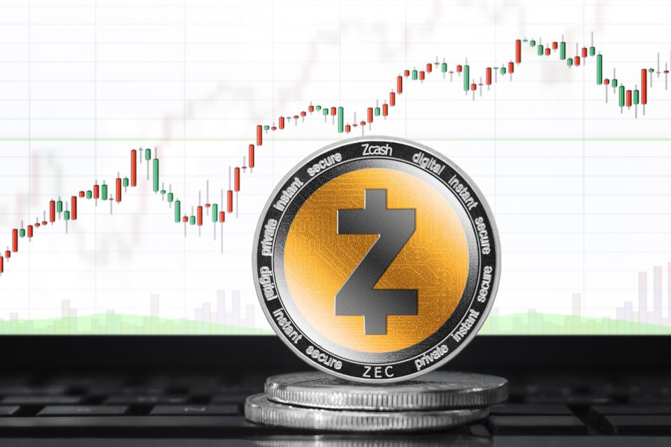 Zcash как майнить на процессоре