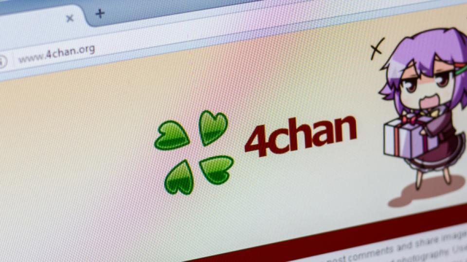 4Chan starts accepting Bitcoin (BTC), Ethereum (ETH), Litecoin (LTC) and Bitcoin Cash (BCH)