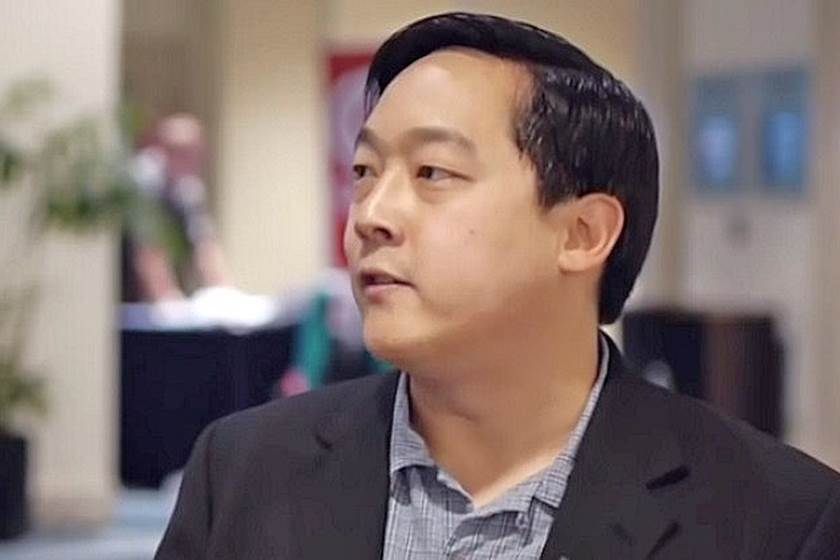 Litecoin S Creator Charlie Lee Makes Two Accurate Predictions Within - 