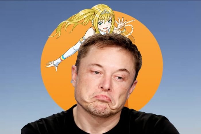 Elon Musk blocked by Twitter after he Mentions Bitcoin in a Tweet