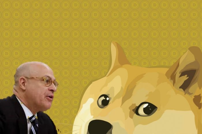 CFTC Commissioner Mentions Dogecoin as a Use Case for DLT