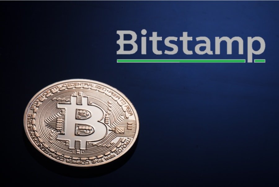 is bitstamp a koreancompany