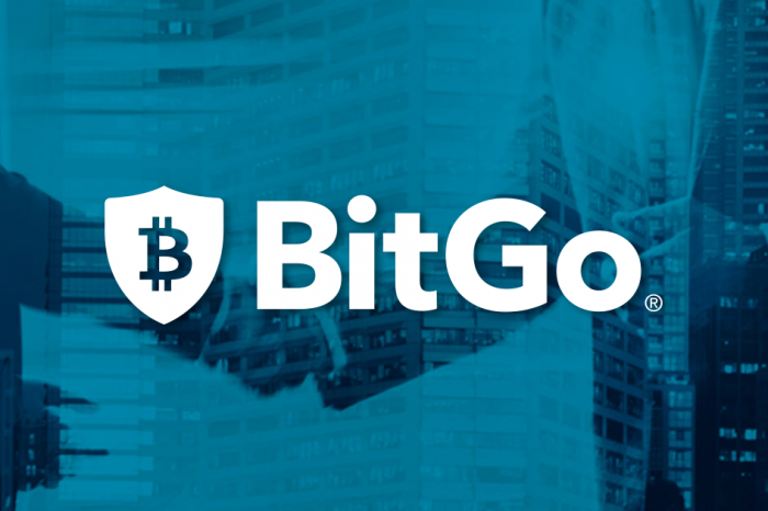 Cryptocurrency news: Goldman Sachs and Billionaire Mike Novogratz investing in BitGo