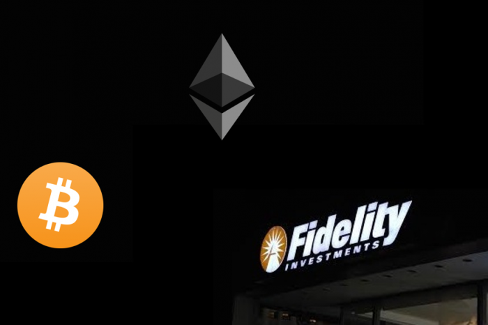 Fidelity Launches Custody and Trading Platform for Bitcoin and Ethereum