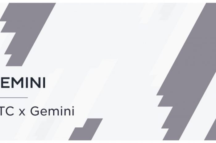 Litecoin[LTC] to be listed on Gemini Exchange on October 13