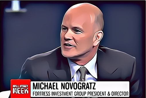 Bitcoin won't Break $9000 this year says Mike Novogratz