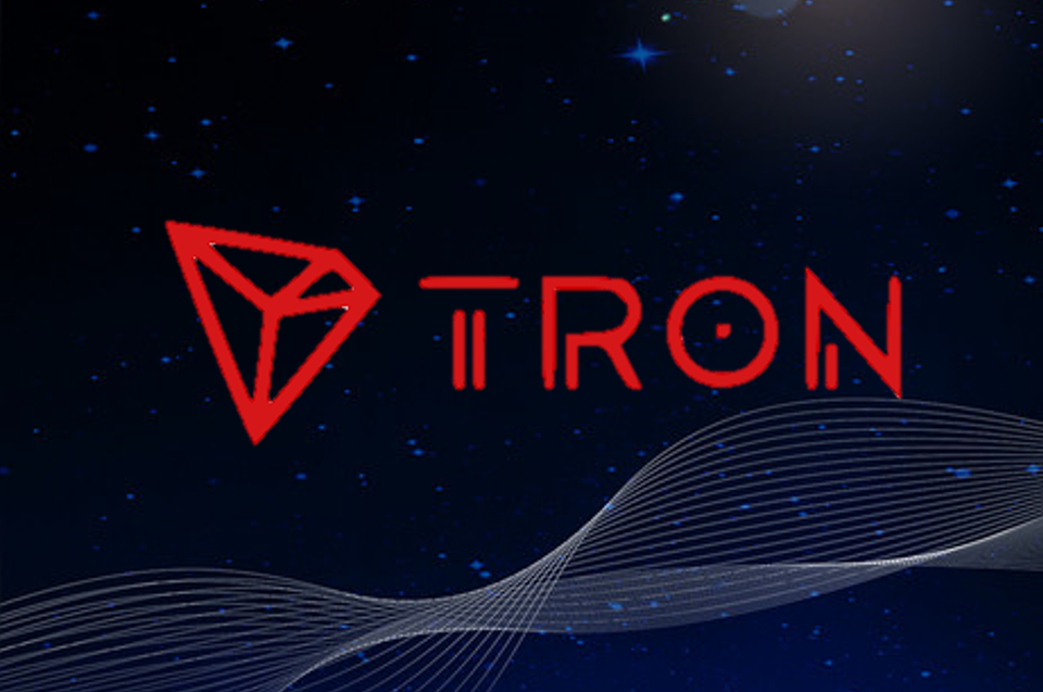 tron trx news