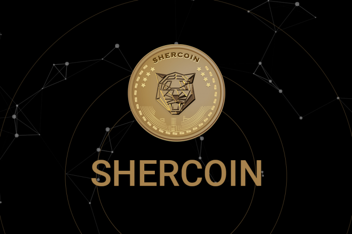 SherCoin Platform and Token Redefines Utility Token Functionality for Mass Adoption
