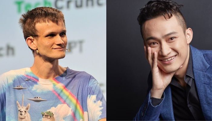 Tron's [TRX] CEO, Justin Sun, attacks Ethereum again, asks developers to migrate to Tron Network