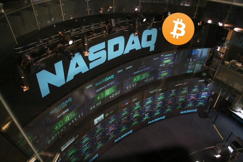 Nasdaq’s Bitcoin and Ethereum Indices Solve a Major Problem for Crypto