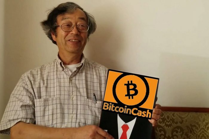 Bitcoin Cash is the only Blockchain Consistent with Nakamoto’s vision Suggests WEF Article