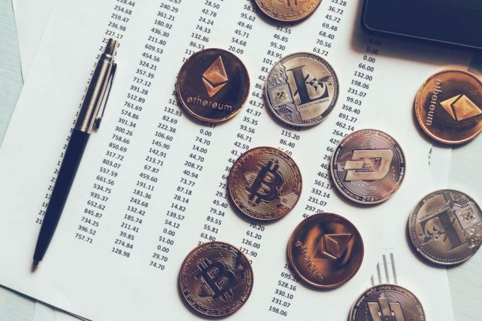 Two-Third of the Top 50 Cryptocurrencies Dropped over 90% in 2018