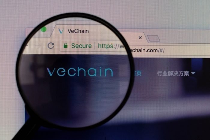 VeChain Enters the Middle Eastern Market by Partnering with BIOS ME