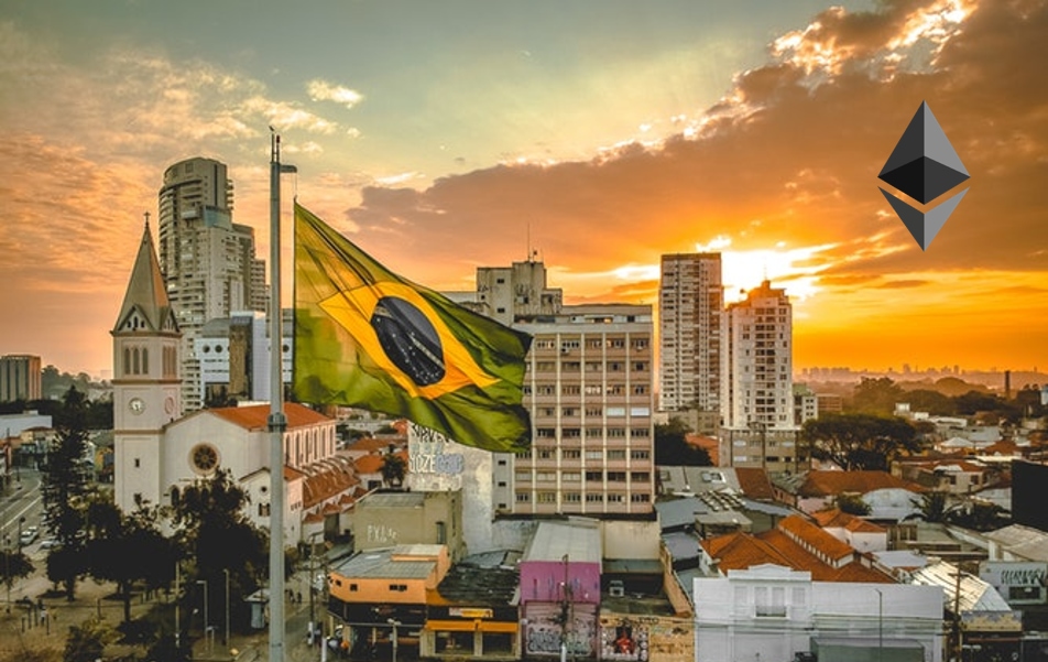 ethereum brazil