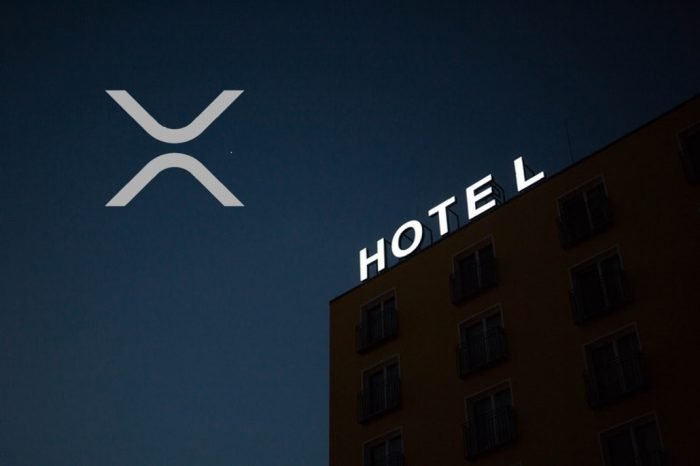 XRP is now Accepted as Currency in over Half a Million Hotels in 210 Countries