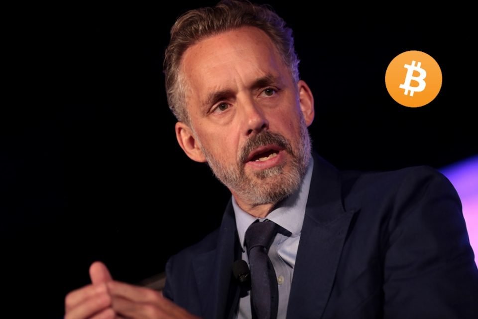 What is Bitcoin? Jordan Peterson