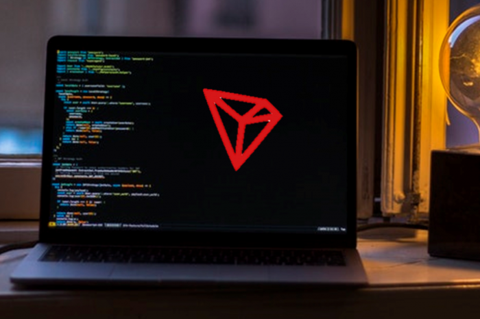 Tron Founder Justin Sun announces new DEX Trading Platform