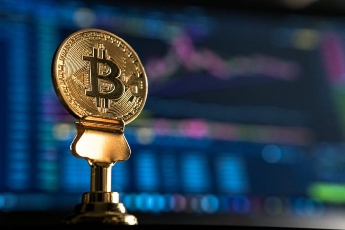 Bitcoin (BTC) Surges Above 4k in a Relief Rally as the FED increases Interest Rates