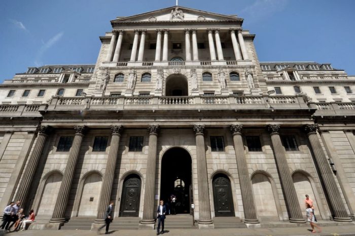 Governor of the Bank Of England may soon open up an opportunity for Ripple [XRP]