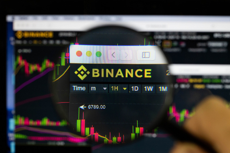 binance chain