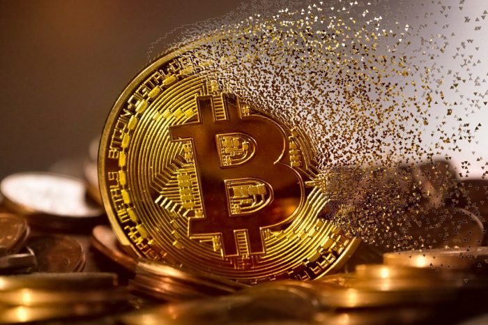Bitcoin SV (BSV) Swiftly Becomes Fifth-Ranked Cryptocurrency Surpassing Bitcoin Cash, EOS and Litecoin