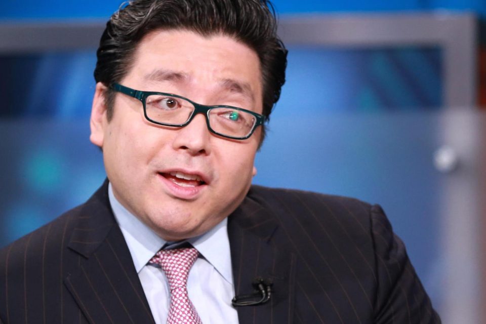 Tom Lee of Fundstrat: Bitcoin Bulls to Return in 2019