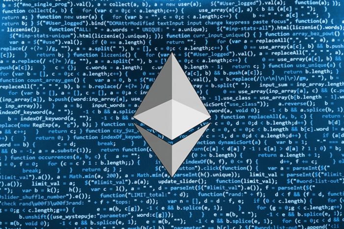 Abnormal Ethereum transaction, 0.1 ETH moved for $307,000