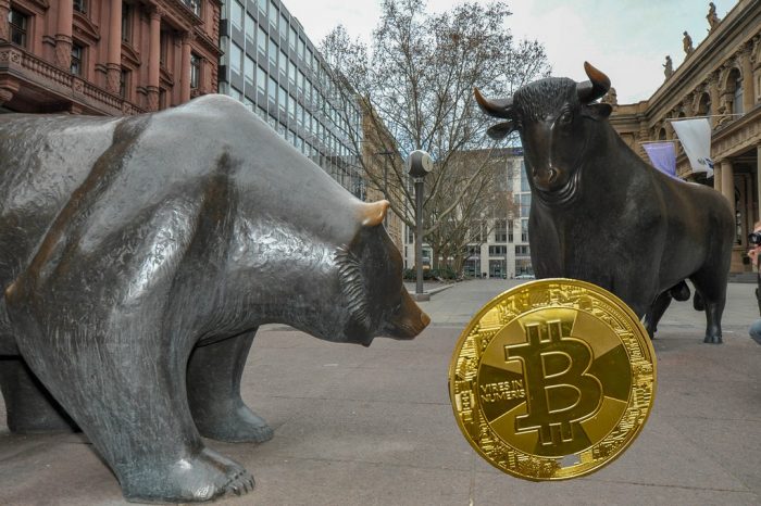 Crypto Bear Market will Continue Through 2019 and 2020 says Bitmain's sales Representative