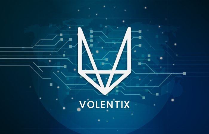 Volentix - Bringing a Comprehensive Plan for Transforming the Digital Assets Domain