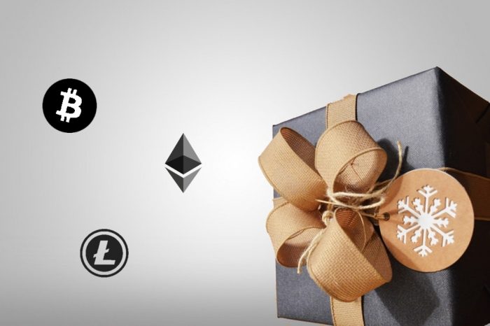 Popular Gifting Platform Swych starts accepting payments in Bitcoin (BTC), Litecoin (LTC), Ethereum (ETH) and other Cryptocurrencies