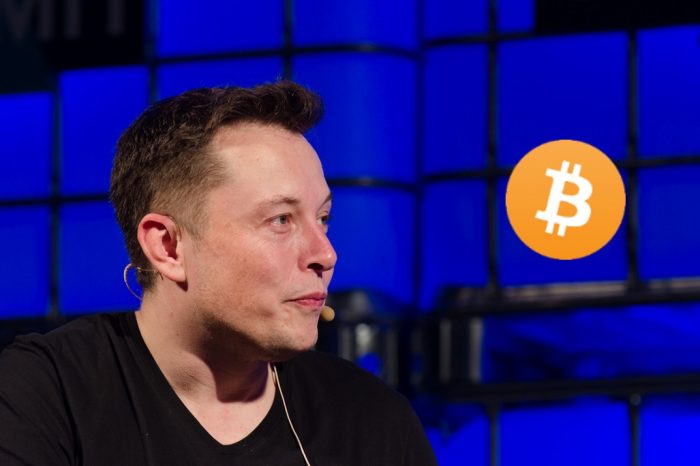 Elon Musk Talks about Bitcoin on the ARK Invest Podcast, says Paper money is going away