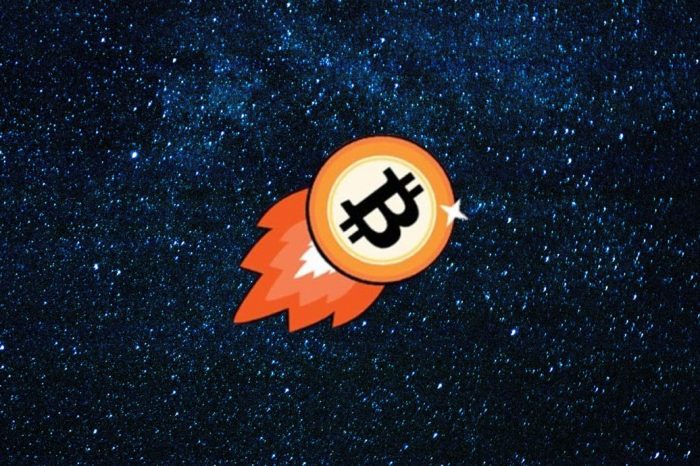 Bitcoin [BTC] price reaches 12-month high, touches $8,300