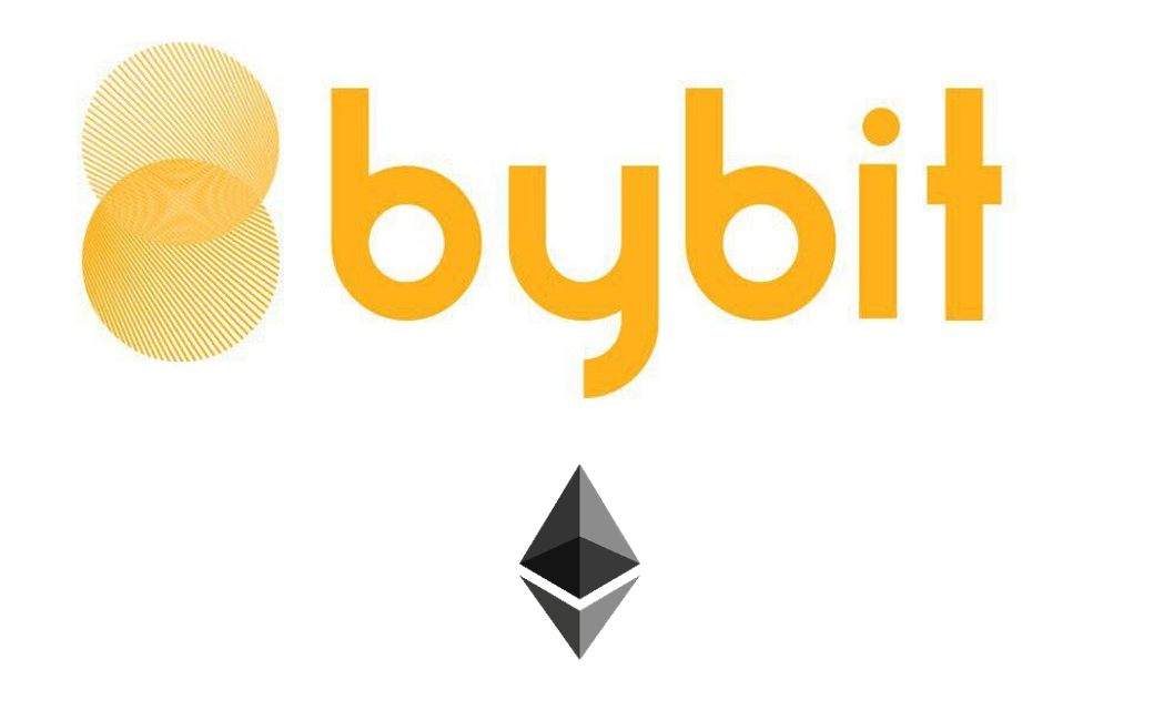 Bybit. BYBIT logo. BYBIT PNG. BYBIT logo PNG.