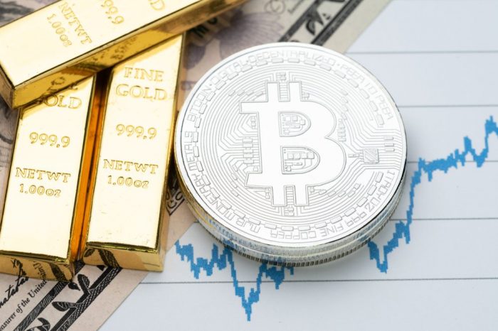 Bitcoin will hit a valuation of $8 Trillion in 10 years predicts Wealth Manager Andy Edstrom