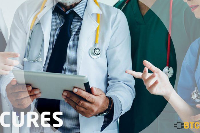 CURES Token: Empowering Healthcare Stakeholders