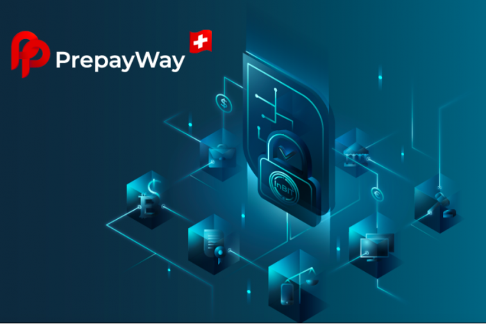 PrepayWay – A Swiss FinTech Holding Announces Start of Equity Crowdfunding Campaign