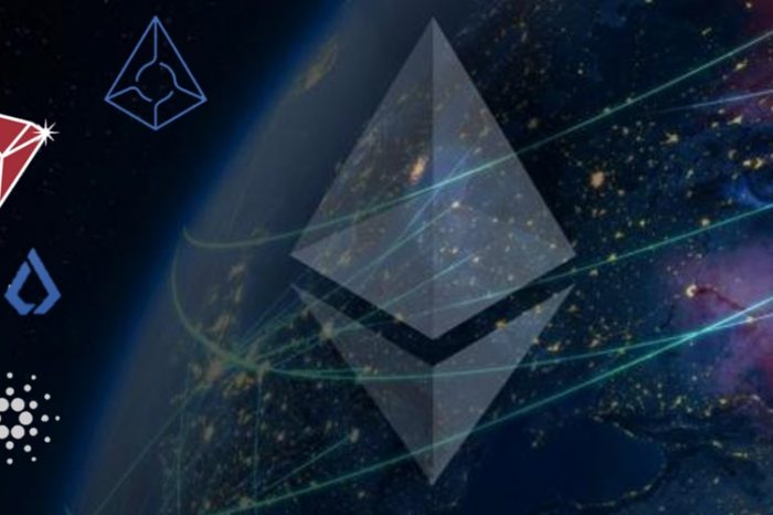 What Crypto winter? 10 ICOs including Ethereum, Tron, NEO, Cardano are still up 1000% Since Launch