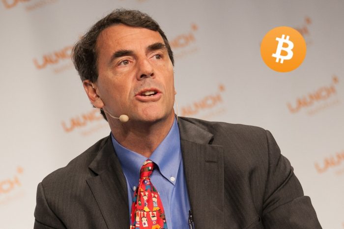 Tim Draper Discusses Legalization of Bitcoin with the President of Argentina, Believes it could save the economy