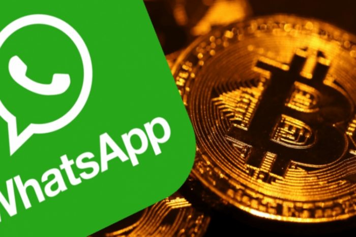 Cryptopayments on Whatsapp : A much needed breakthrough