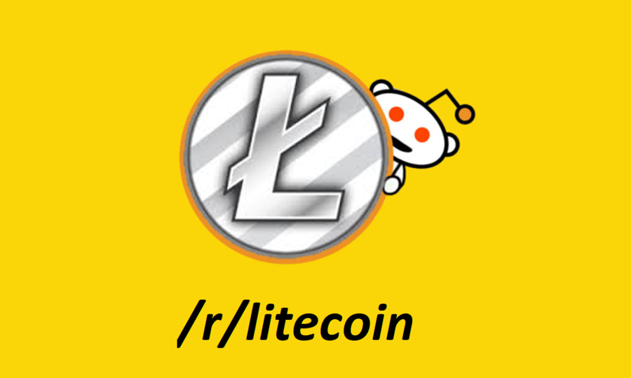 litecoin news reddit