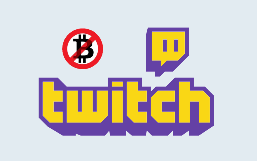 Crypto Payments No Longer Possible On Twitch Blockmanity