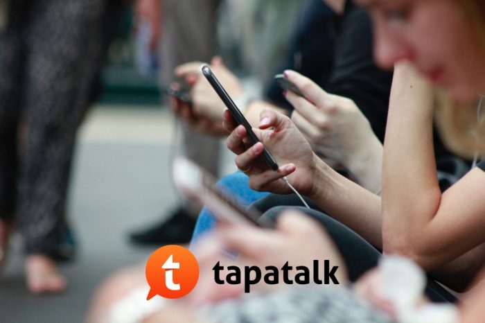 Kin Offering Crypto Rewards to 300 Million Tapatalk Members